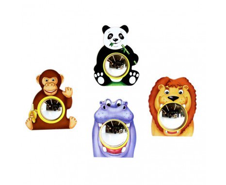 KidsCreateLtd's tweet photo. How cute are these Animal Wall Friend Wall Panels, perfect for any playroom or nursery

https://t.co/EGtBHgLMNe https://t.co/tb2BTr4rrf