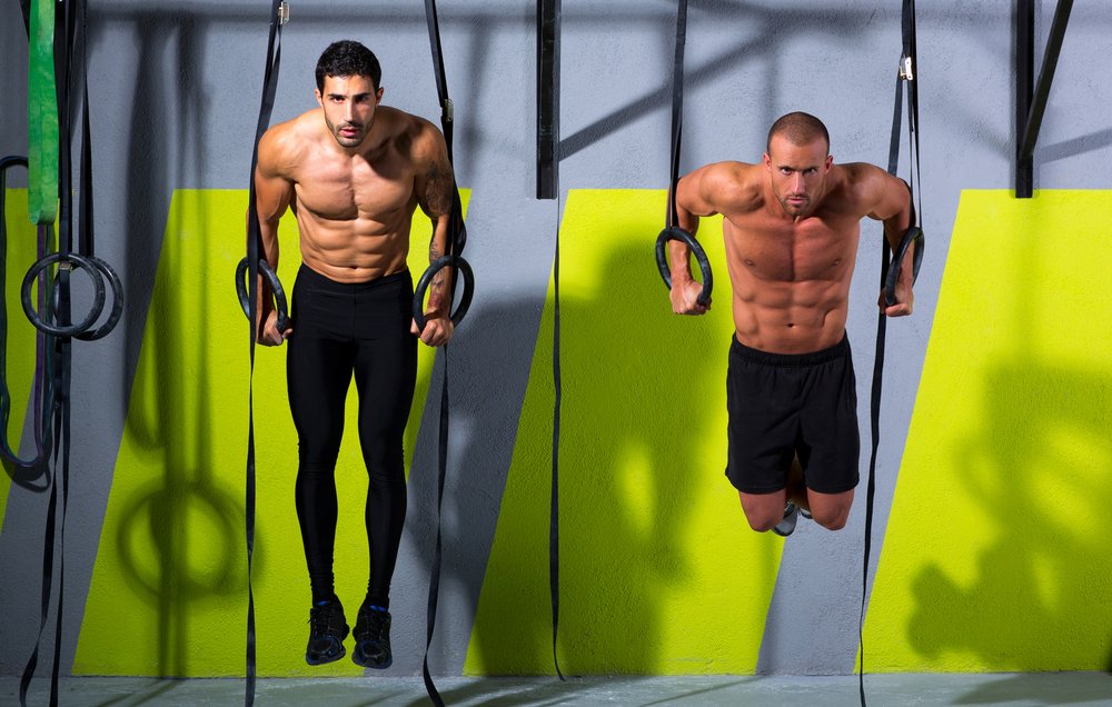 MensHealthMag's tweet photo. 5 qualities of the perfect #swolemate: https://t.co/4kzjPW6517 https://t.co/UwtFKuuENd