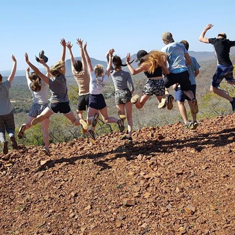 View the South Africa expedition in a nutshell on Storify #outpostsRSA2016 ow.ly/3nl7303hlkY