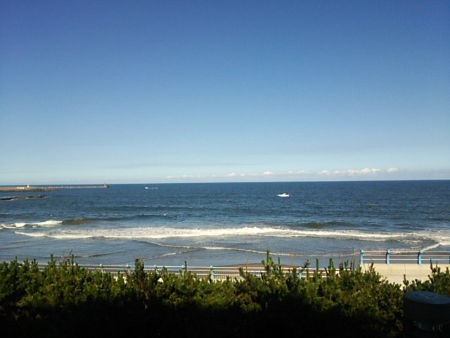 chesu2525's tweet photo. 大洗には連れてってもらったんやけど海見るの久しぶりでテンションめっちゃ高かった（笑）
空が広いんやーーーー✨✨ https://t.co/etu4cpb2w4