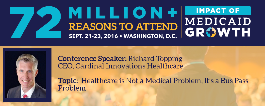 MHPA's tweet image. #Medicaid Experts #mhpa2016 Register Today medicaidconference.com