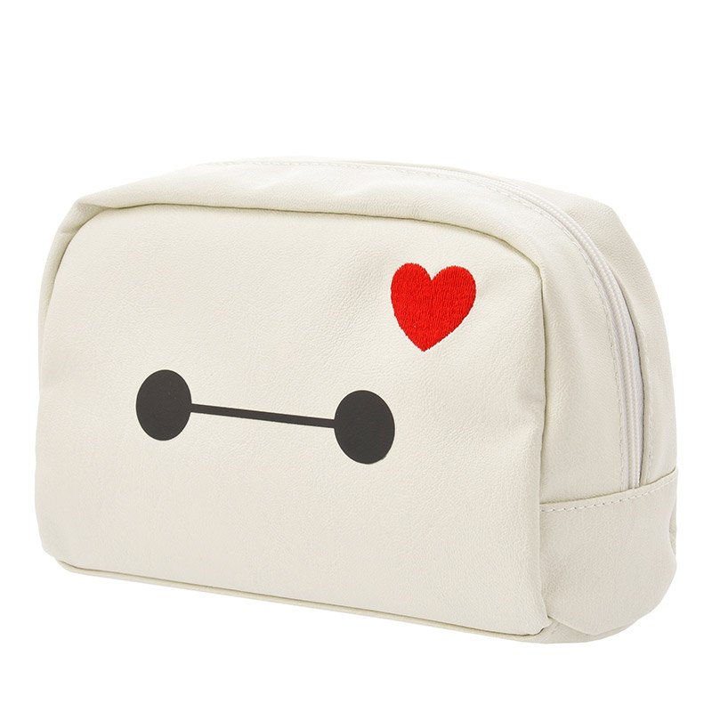 Twitter पर てばさき ディズニーストア ポーチ 小物入れ ベイマックス Gallery Collection 2 484円 税込 T Co 5gqbvjftgs さらに こんなポーチまで増えてる 新作ラッシュすごい