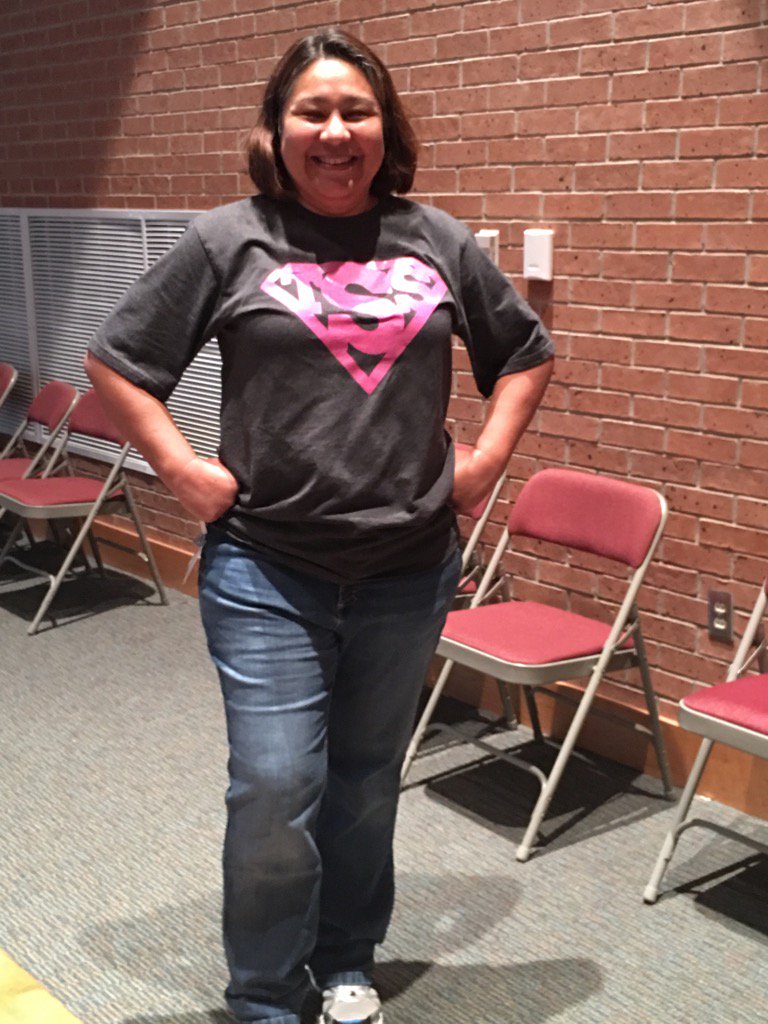 NISDGoogleGuru's tweet photo. We have a super TSS at convocation! #chattss https://t.co/0IKTmlSQle