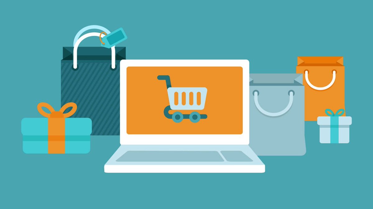 eCommerce industry touch $500 billion in 2016, make your Online Store  buff.ly/2bceFFJ