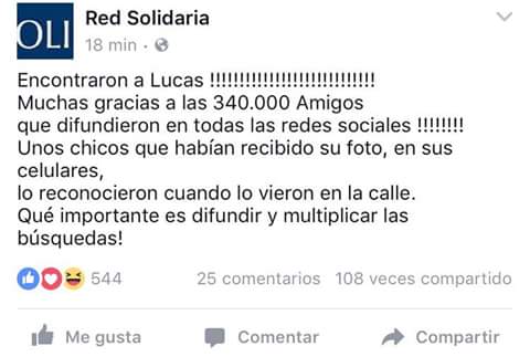 <a href="/cronicaweb/">Diario Crónica</a> <a href="/C5N/">C5N</a> <a href="/AmericaTV/">América TV</a> <a href="/SANTIAGODELMORO/">SANTIAGO DEL MORO</a> <a href="/cuervotinelli/">marcelo tinelli</a>  
Y a todos los seguidores que Rtt , MIL GRACIAS !!!!!!!