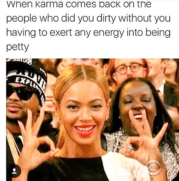 Jordan2bmine's tweet photo. #karma #ismy #mother #dont #testher https://t.co/BPk985yGrW