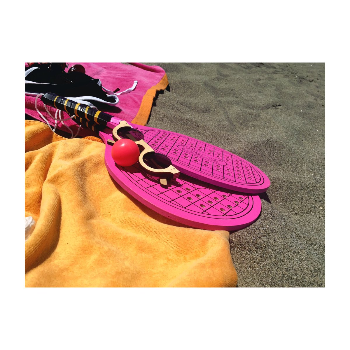 Beach days ☝🏻️ #summerlove #travel #sunstainablefashion