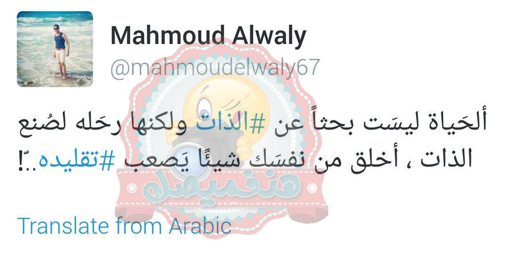 hanfamyask's tweet photo. #هنفميصك 😉
https://t.co/kPY5NyLNMh      
#صاحب_الدكانه
@mahmoudelwaly67 https://t.co/Lx7L5tj1QS