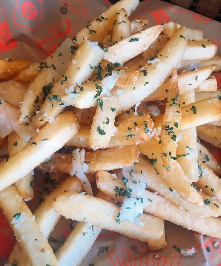 eyes on the fries tweet media