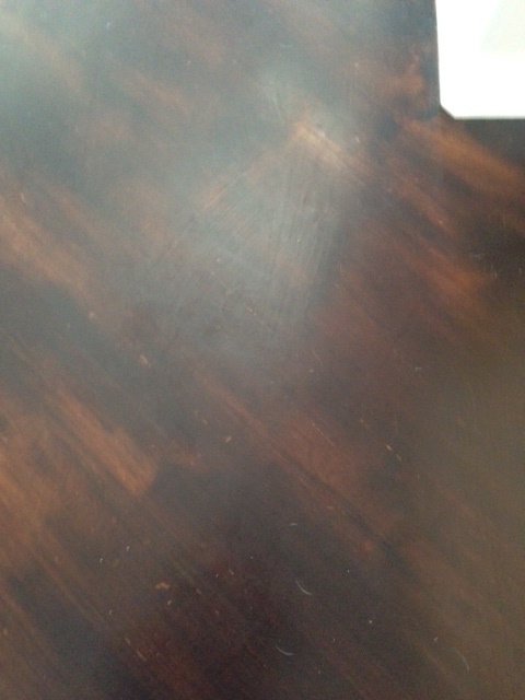 NWFA_WoodFloors's tweet photo. A resand reveals a huge repair mistake @HFmag https://t.co/KuYoRLzEO9 #resand #repair #hardwood #woodfloors https://t.co/E6LfP4P0Y1