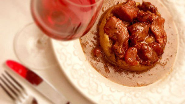 RecipesNet_Info's tweet image. Photo rabbit recipe, stewed with vegetables or fricassee de lapine ou thym recipesnet.info/photo-rabbit-r…