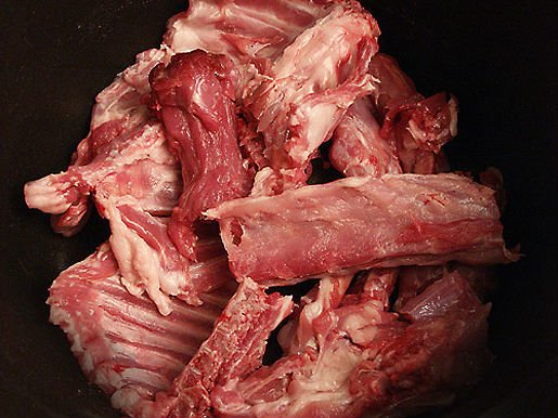 RecipesNet_Info's tweet image. Photo rabbit recipe, stewed with vegetables or fricassee de lapine ou thym recipesnet.info/photo-rabbit-r…