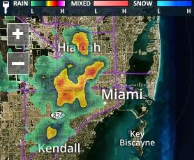 Is it raining where you are? Check out the live local radar on our website: bit.ly/1mA3HMe. https://t.co/n1P1Ng5GIu
