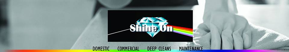 Shine On #cleaning tweet media