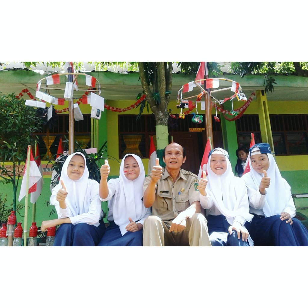 Enjel02's tweet photo. DIRGAHAYU REPUBLIK INDONESIA https://t.co/QU1xwC8ikF