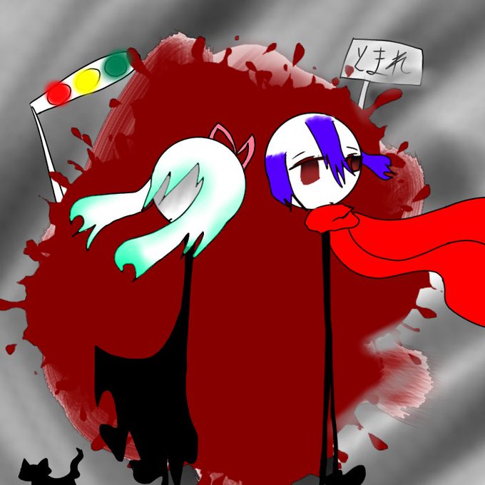 カゲロウデイズのtwitterイラスト検索結果 古い順 カゲロウデイズのtwitterイラスト検索結果 古い順