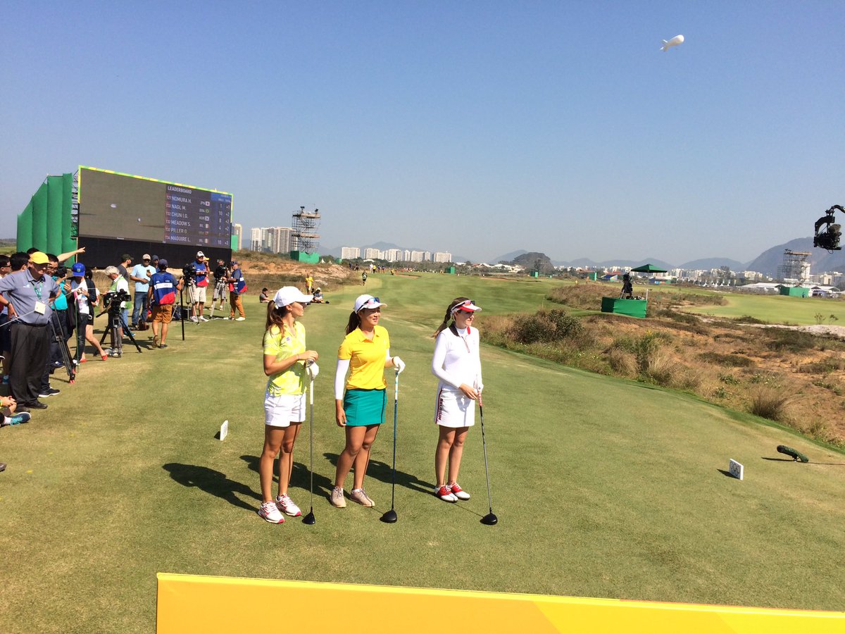 Golf Vlaanderen tweet media