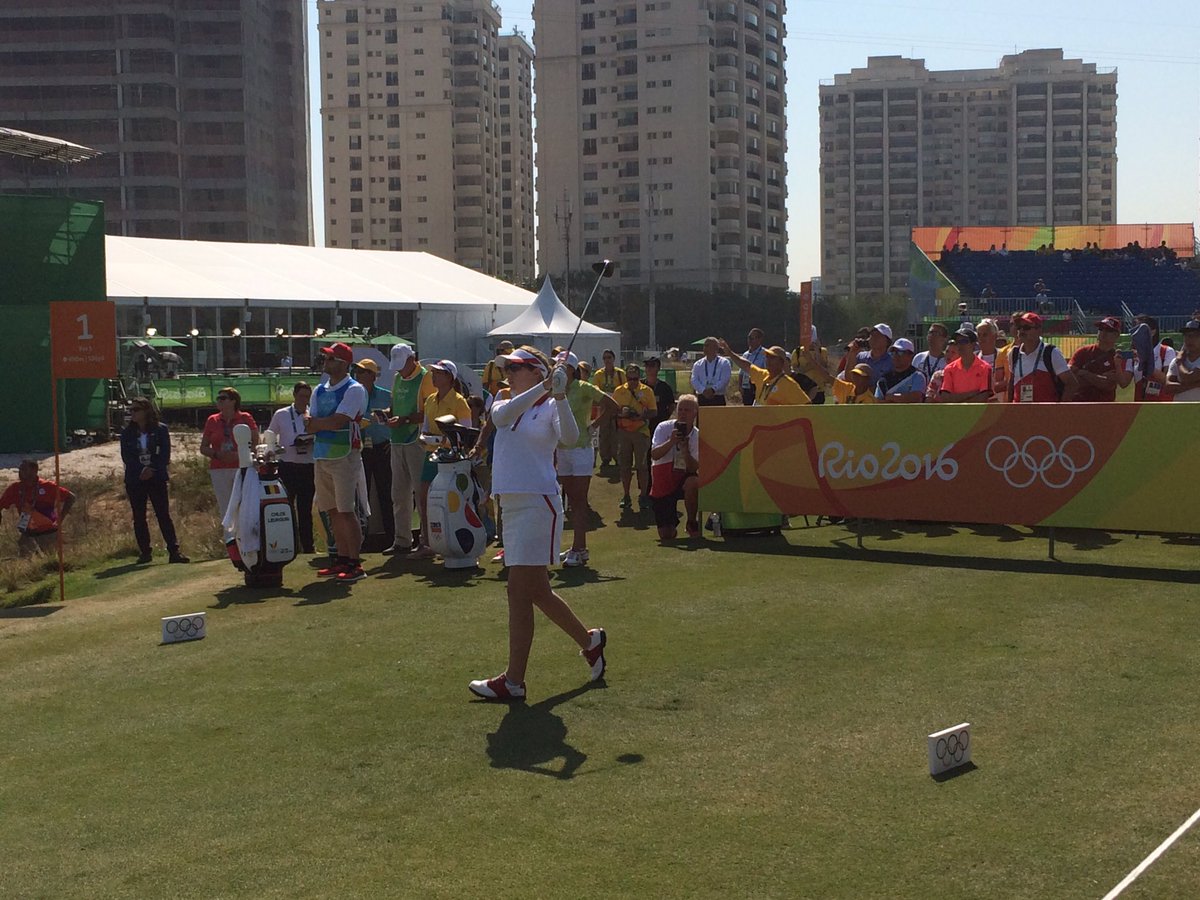 Golf Vlaanderen tweet media