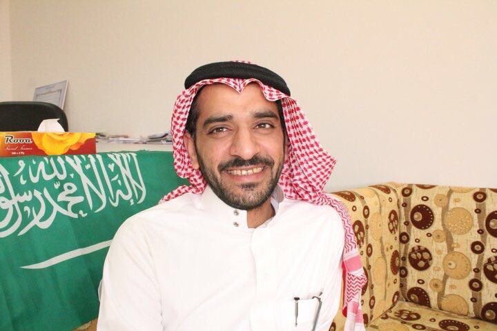 ha2936's tweet photo. أسأل الله في علاه أن يغفر لك ويتجاوز عنك
هكذا الطيبون لا يبقون..اللهم اعف عنه وصبّر محبيه. #حامد_محمد_الراشد_التميمي https://t.co/RiXr8EPN9W