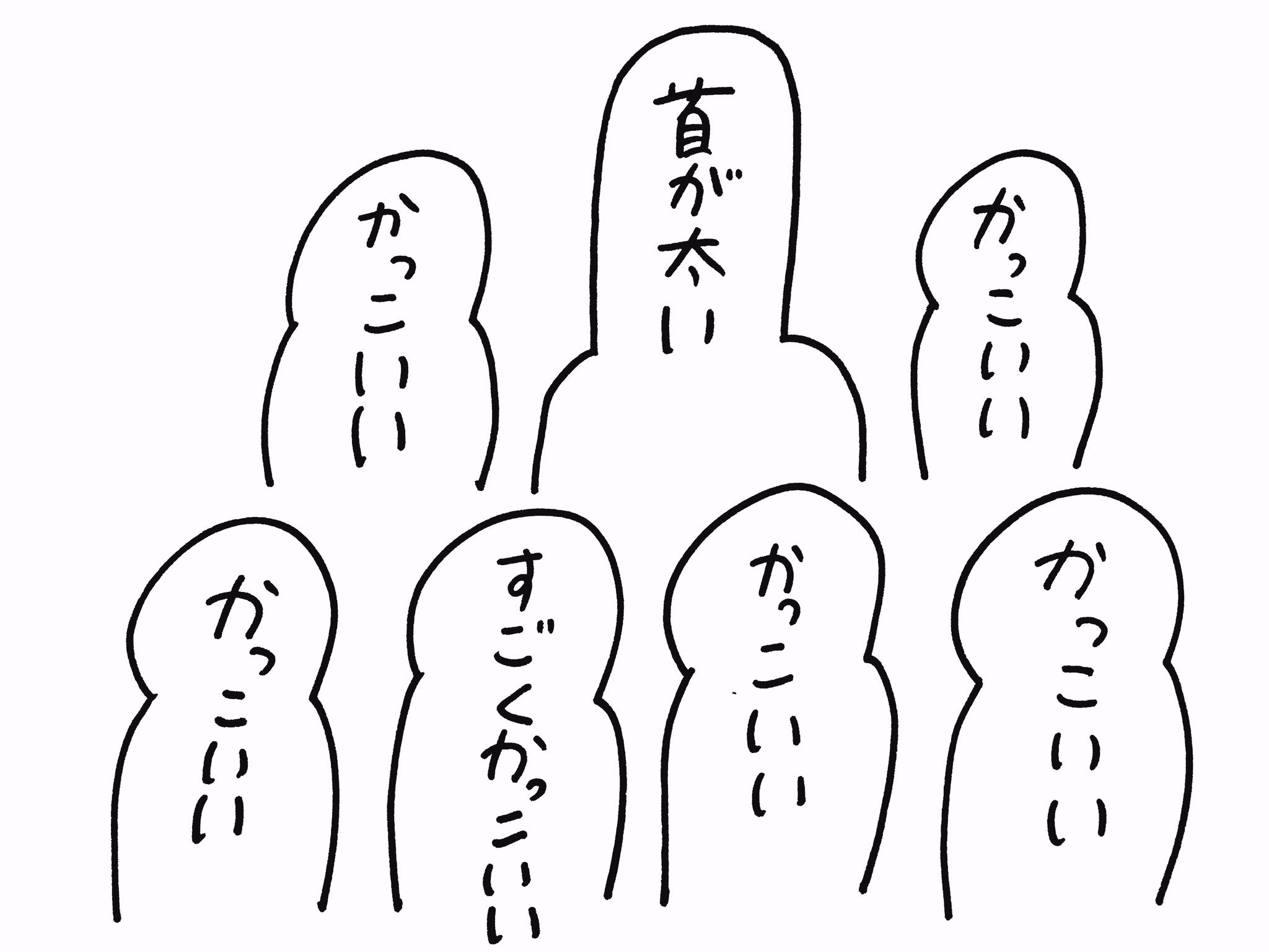 わかる 3代目j Soul Brothers From Exile Tribe のざっくりとした説明 わかる 3代目j Soul Brothers From Exile Tribe のざっくりとした説明
