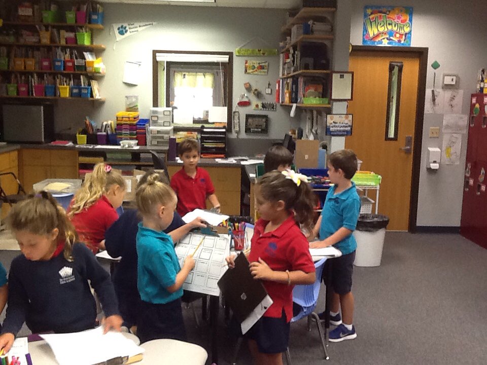 MsIsrael1's tweet image. Our classmates interviewing and getting to know each other #davis1