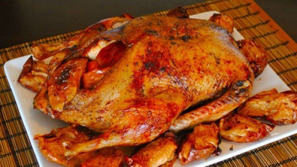 RecipesNet_Info's tweet image. Duck with apples and cranberries recipesnet.info/duck-with-appl…