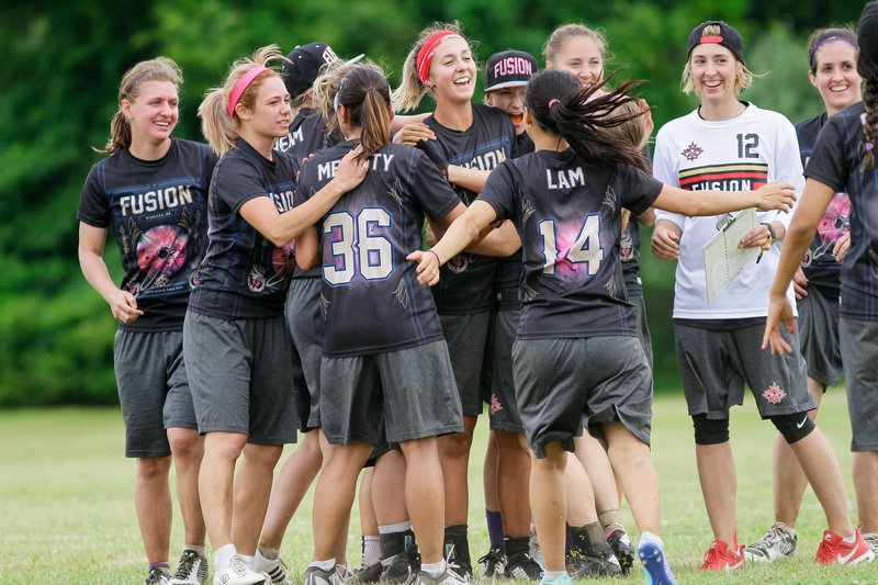 .<a href="/FusionUltimate/">Fusion Ultimate</a> Dominates To Win Their First CUC Title -> ultiworld.com/2016/08/17/fus…