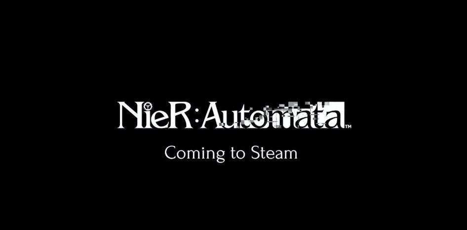 Nier 2 anunciado exclusivamente para o PS4+Steam e feito pela Platinum Games !!! CqEKeXJXEAEgAPP