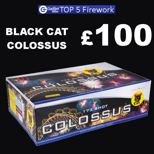 So #BlackCatAppreciationDay who would have thought that everyone is talking about <a href="/BlkCatFireworks/">Black Cat Fireworks</a> fireworks today!🎇
