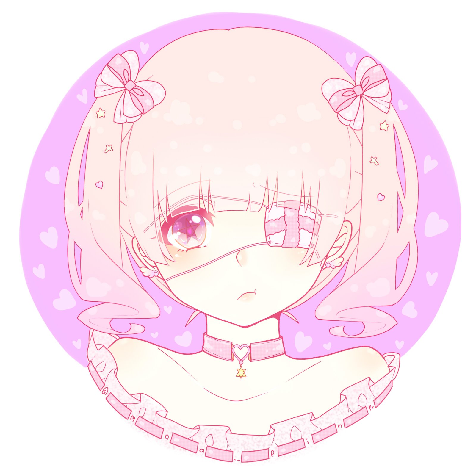 桃杏の絵垢 御用は本垢へ على تويتر フリーアイコン用にどうぞ ﾟ 不機嫌なあの子は目を視ることが苦手らしい フリーアイコン 女の子 ゆめかわいい 病みかわいい 愛精 T Co Hxfudosc72 تويتر