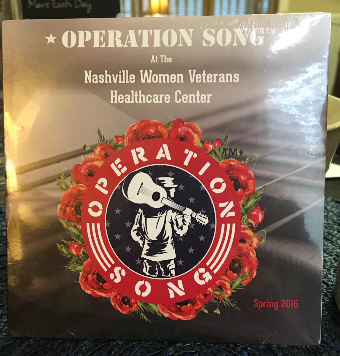 KellyandEllis's tweet photo. I am so grateful 2 have been a part of this &amp; 2 have met these #amazingwomenveterans #survivors #gift @opsongchatt https://t.co/mWXENp2pjn