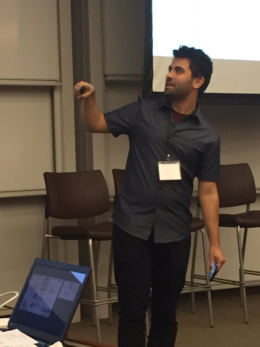 Becoming a Facebook Partner with <a href="/youssifwashere/">Youssif Abdulhamid</a> #digisumm  <a href="/LocalMediaAssoc/">Local Media Association</a> <a href="/borrellassoc/">Borrell Associates</a>