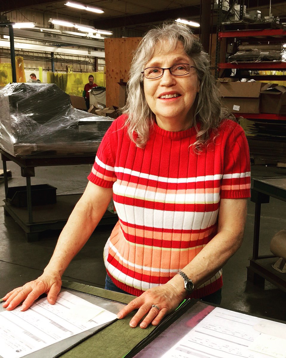 Wyoming Machine tweet media