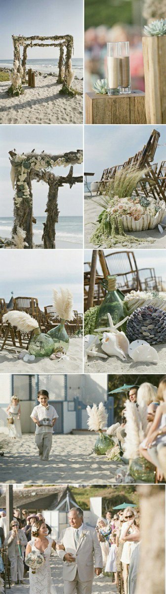 It all started with an invitation... Far, far away in a place called love
#DestinationWeddings #BeachLove