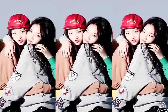 정채연 비주얼.JPG | 인스티즈