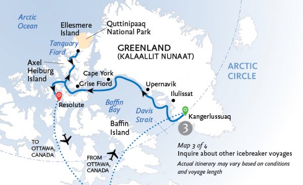 Cmdr_Hadfield's tweet image. The main reason for the voyage is to share it, understand it better thru other people's eyes generatorevent.com/arctic/