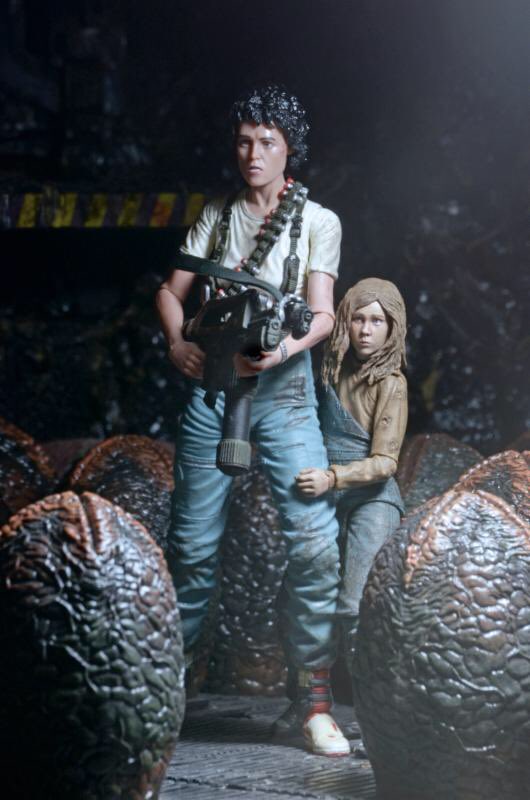 NECA_TOYS's tweet photo. Official word on how everyone worldwide will be able to obtain Newt coming later this morning. https://t.co/VM5p2eJRmY