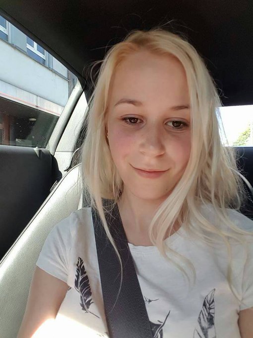 Heute auf der Gamescom gewesen und nun auf zum Casting f&uuml;r K&ouml;ln 50667 😊 #SexyJenJen #model #Webcamgirl<a href="/tag/model"class="tags"><span>#model</span></a><a href="/tag/webcamgirl"class="tags"><span>#webcamgirl</span></a><a href="/tag/sexyjenjen"class="tags"><span>#sexyjenjen</span></a>