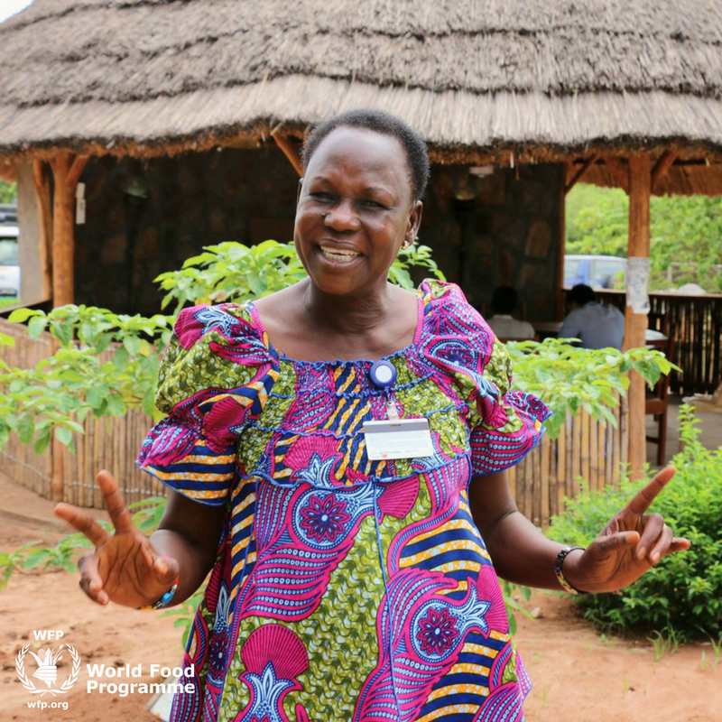 WFP_Careers's tweet photo. For more inspiring #humanitarian stories from the field -> https://t.co/6Nha3D7B1n #WFPvoices #ShareHumanity https://t.co/R6NO6HIBpr