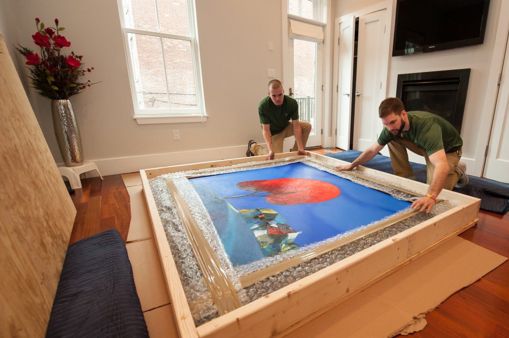 MastodonMoving's tweet image. Do you have #highvalueitems in your home that need to be safely moved? blog.mastodonmoving.com/moving-high-va…