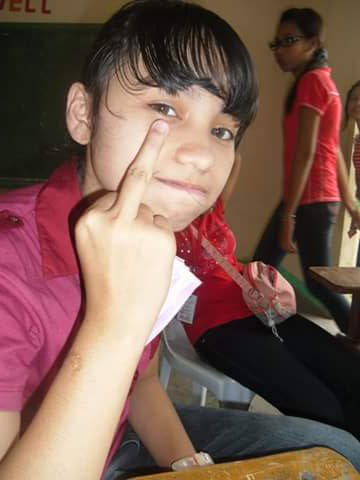 maegatdulabaria's tweet photo. #bullychallenge HAHAHAHAHAHA https://t.co/RLQnFEJa9R