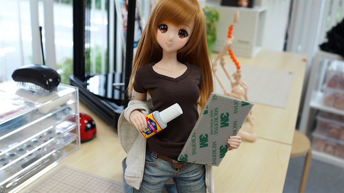 smartdollmirai's tweet photo. Also read Smart Doll Hacks.
https://t.co/32dDWFYwfn
ウェルカムガイドを読み終わったらスマド攻略ガイドも。英語直訳的なやばい日本語版。
https://t.co/32dDWFYwfn https://t.co/6cP25DpqVY