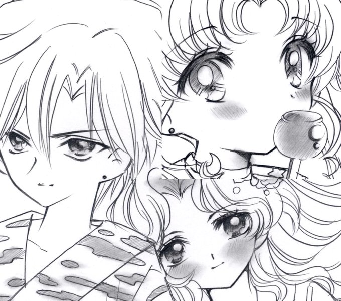 セーラームーンのtwitterイラスト検索結果 古い順 セーラームーンのtwitterイラスト検索結果 古い順