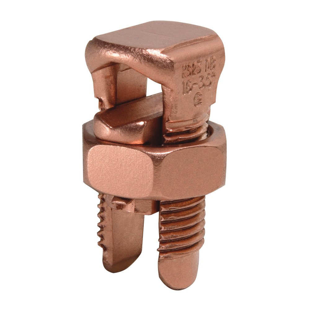 argevensa's tweet photo. Tenemos conectores mecánicos tipo tornillo KS marca #BURNDY ► ventas@argeven.com  ►Telf: (0212) 7633461 #conectores https://t.co/1nLVCy0VS6