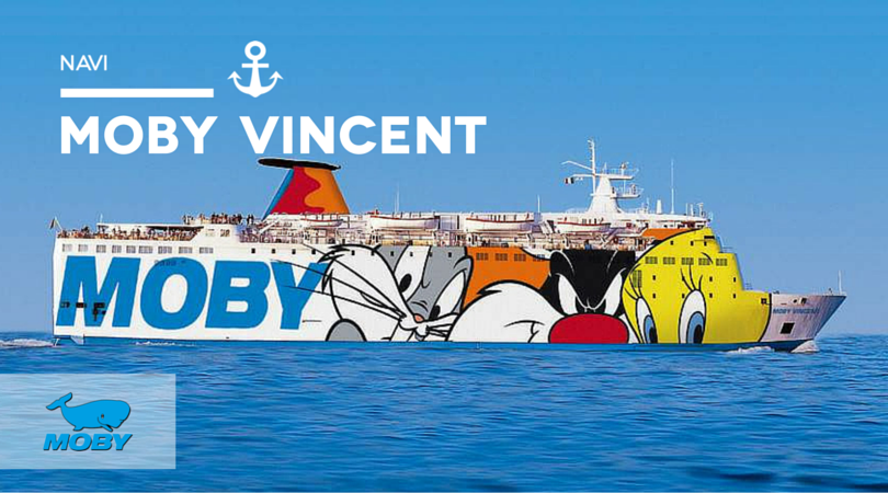MobyClub's tweet photo. Spiritosa e allegra, la #nave #MobyVincent offre tutti i servizi che avete sempre sognato! #travellingwithmoby https://t.co/PNowAe1WJq