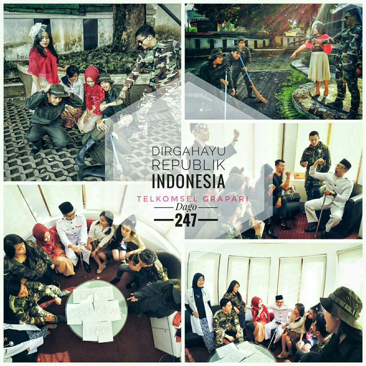sofink's tweet photo. #Jepret17an #befunandcolorfull @JepretStory @infobdg @infobandung https://t.co/12Hqp3a7Ia