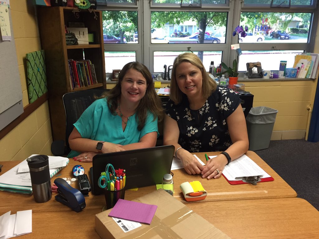 Mrs. Adams Class (@mrsadamsclass) on Twitter photo Our wonderful principals before morning announcements! #connect #pkepanthers #cpsbest <a href="/amywatty/">Amy Watkins</a> <a href="/SSicht/">Sand in Sicht</a> Our wonderful principals before morning announcements! #connect #pkepanthers #cpsbest <a href="/amywatty/">Amy Watkins</a> <a href="/SSicht/">Sand in Sicht</a>