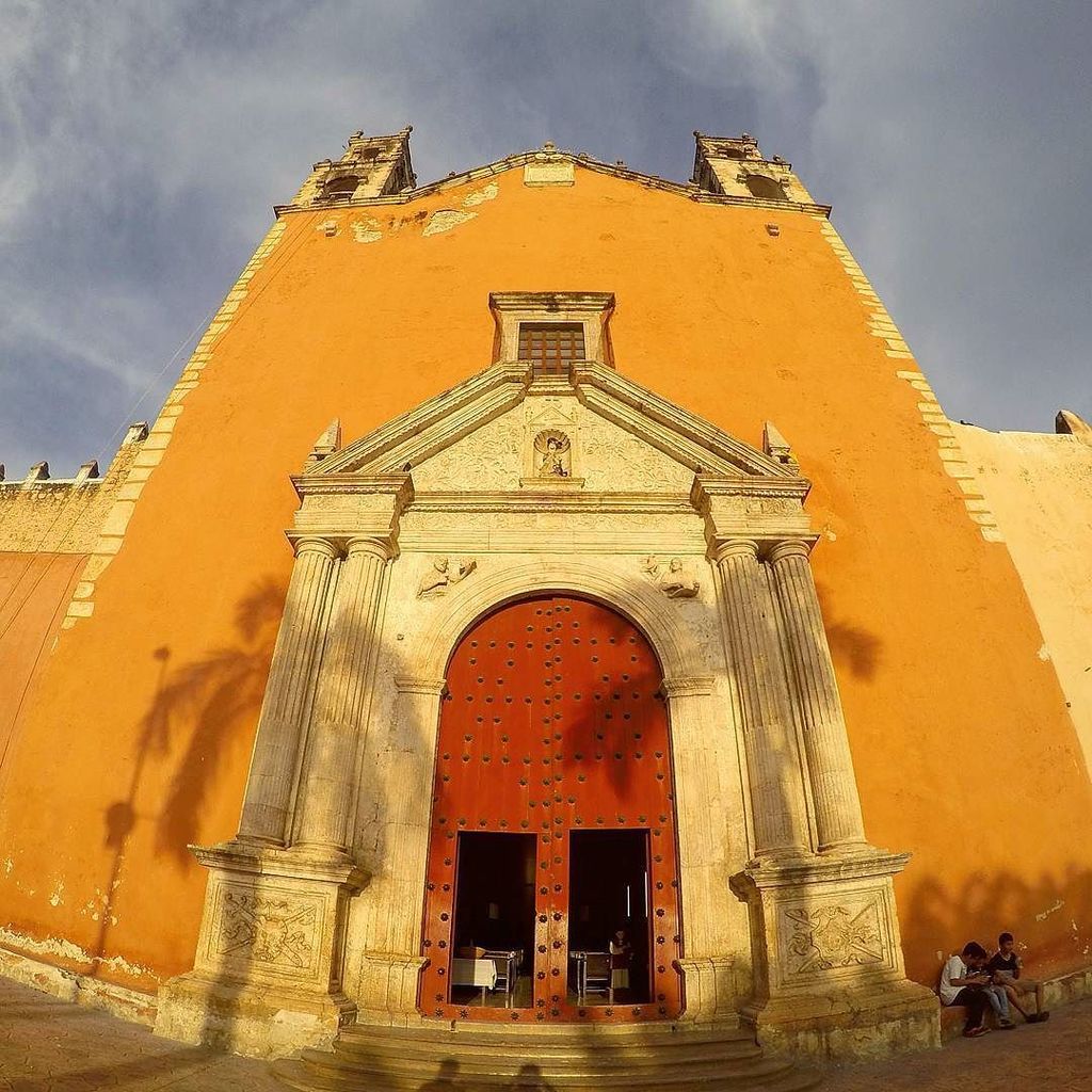 edificiosmayas's tweet photo. Motul, Yucatán ⛪
Foto: @oswaldomatu 📷
#GoProMX #gopromexico #GoPro #trip #church #visity… https://t.co/Sk5ISNzuU7 https://t.co/6pecteq28H