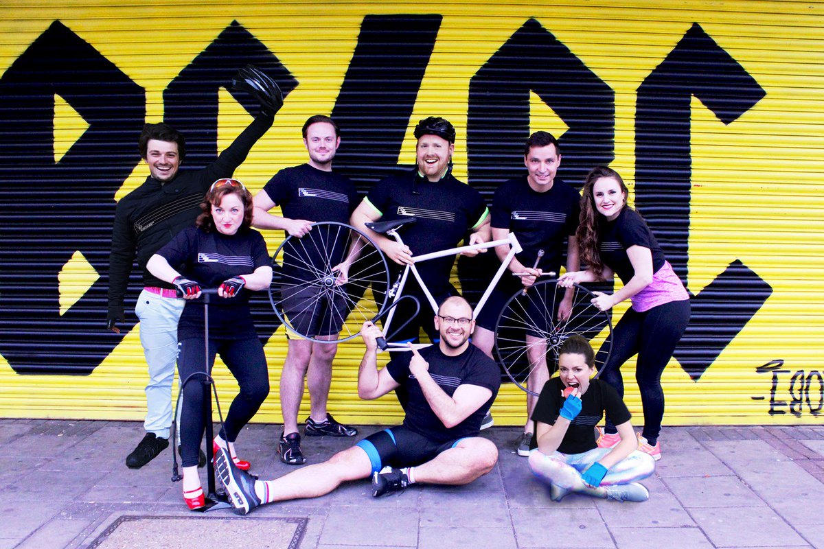 HelpMusicians's tweet photo. Less than £1k to go until we reach the #SongCycle2016 target! RT &amp; let's get there today! https://t.co/RFXJIzaowG https://t.co/AFrSKtaN9q