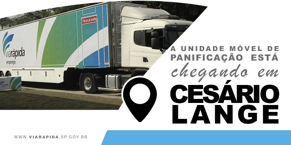 Via Rápida Emprego tweet media